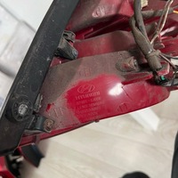 фото thumb №9, Hyundai i20 лампа ліва задня задня 924011j000