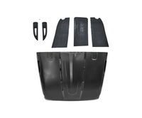 фото thumb №1, Капот do jeep wrangler jl 2018-