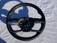 фото thumb №1, Руль кожа с подогревом hyundai tucson iv