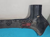 фото thumb №14, Бампер задняя задний направляющие peugeot 5008 i 09-13 pdc kgnc