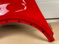 фото thumb №4, Крила лівий передній vw t-roc 2ga