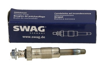 фото thumb №13, Свічка запалювання żarowa [swag]