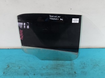 фото thumb №1, Скло двері зад права lancia thema ii 11-14 sedan