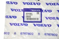 фото thumb №5, Volvo v70 xc70 отбойник отбойник задний крышки оригинальный номер