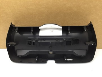 фото thumb №6, Volvo xc40 оббивка захист кришки багажника