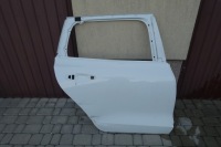 фото thumb №1, Volvo v60 ii kombi дверь задняя задние правое белый