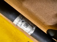 Купить Приводной вал задний задняя левая левая mercedes cla c117, фото thumb