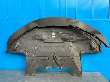 фото thumb №11, Lamborghini huracan gt3 защита шасси карбон