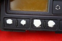 фото thumb №6, Панель управление обдув кондиционер водителя 9650868977 citroen c4 picasso 1 i