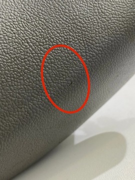 фото thumb №6, Повітряна подушка водія подушка безпеки isuzu d-max i