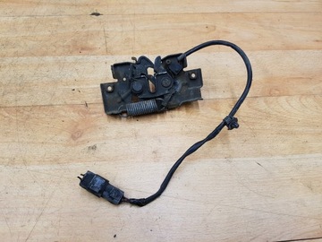 фото thumb №1, Замок капота крышки двигателя mazda cx-7