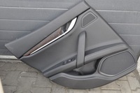 фото thumb №12, Maserati ghibli iii сиденья заднее сиденье обшивки кожа uk