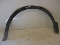 фото thumb №6, Накладка крыльев левый зад qashqai j11 938294ea0a