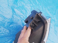 фото thumb №11, Запчасти | combo e фара правые лампа перед led европа 90145358