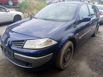 фото thumb №10, Renault megane ii двері лівий зад ліві задні tef43