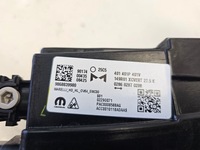 фото thumb №14, Лампа opel grandland ii 2024 full led - europa