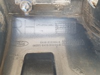 фото thumb №7, Молдинг порог правая ford s-max mk2 rok 15-21