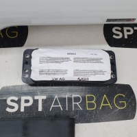 фото thumb №8, Vw up панель приладів консоль подушки безпеки ремені подушка безпеки