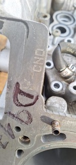 фото thumb №13, Audi 079103023 079103023 r8 4.2 блок двигуна lift fsi cnd