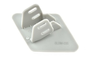 фото thumb №3, Заглушка омывателя фара bmw 3 e90 05- pra