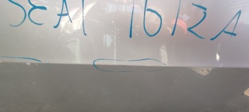 фото thumb №6, Двері правий перед переднє seat ibiza iv lx7w 3d