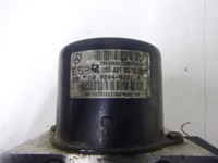 фото thumb №5, Насос abs mercedes w202 2.2cdi 1998r.