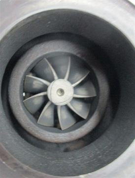 фото thumb №9, Турбонагнетатель mercedes m w163 4.0 cdi a6280900180