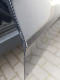 фото thumb №6, Hyundai ix35 двері праве перед передні 1k org