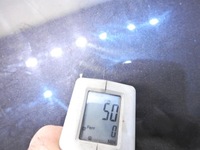 фото thumb №14, Двері лівий задня lc9z vw golf v plus