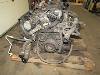 фото thumb №8, Bmw 5 e60 e61 двигун дизель 2,5 120kw 525d 256d1 m57 d25