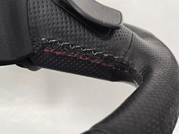 фото thumb №12, Audi q7 4l 07r повітропровід мультифункція s-line пелюстки перемикання 8k0419091ak