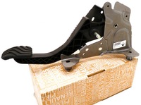 фото thumb №1, Новый оригинальный номер педаль сцепления renault scenic iv talisman