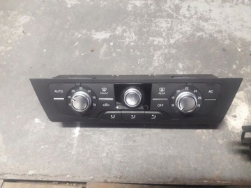 фото thumb №5, Audi a6 c7 панель керування навігації 4g1919610b