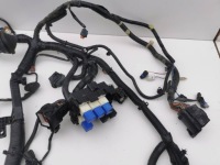 фото thumb №8, Nissan navara d23 2021 жгут двигателя tw3740