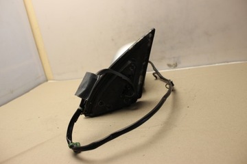 фото thumb №6, Зеркало правые vw eos 2005r- 11 pin контактов lk7w