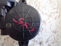 фото thumb №4, Підйомник скло правий задня mazda cx5