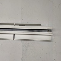 фото thumb №11, Bmw x4 f26 g01 планка шина направляюча багажника права 2704748 003320002600