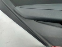 фото thumb №8, Hyundai i40 kombi обшивка дверь левый задняя задний обивка 83330-3z000