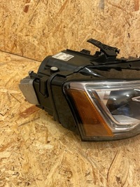 фото thumb №9, Лампа правая bi ксенон audi a5 8t lift usa!