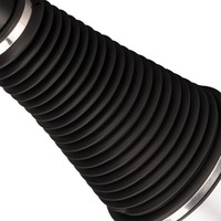 фото thumb №16, 2x амортизатор задній пневматичний do jaguar xj, xjr, xj6, xj8 ,x350, x358