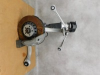 Купити Audi q7 4m поворотний кулак ліва важелі амортизатор ступиця супорт привідний вал komplt, фото thumb