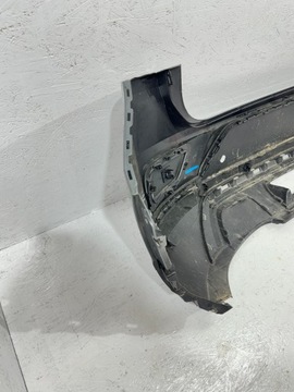 фото thumb №10, Volkswagen vw t-roc t roc 2ga рестайлінг 21- бампер зад задній дифузор om