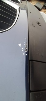 фото thumb №10, Бампер переднее комплектный противотуманные фары b07 bmw x1 e84