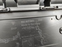 фото thumb №14, Бампер задня porsche 911 992 carrera po 2018