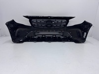 фото thumb №16, Перед mercedes gla x156 w156 a156 капот бампер крила лампи