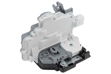 фото thumb №1, Амортизатор замка перед audi a4 07- a5 07- q3 11- q5 08- tt 08- праві