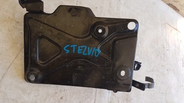 фото thumb №3, Alfa romeo stelvio 2.2 mtj основание акумулятора