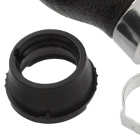 фото thumb №9, Ручка рычаг переключения передач do vw golf v vi 2003-2013