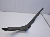 фото thumb №7, Молдинг накладка порог правый задняя audi a6 c6 avant