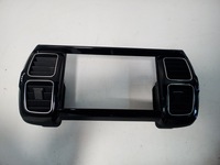 фото thumb №1, Решётка обдув рамка консоли citroen c5 aircross